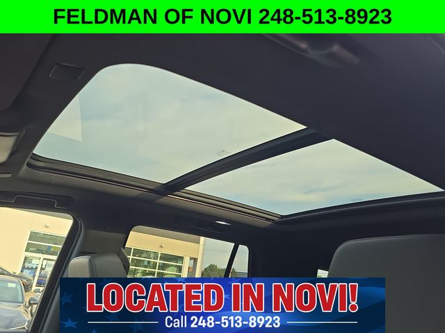 Used 2022 Chevrolet Tahoe For Sale in Livonia, MI