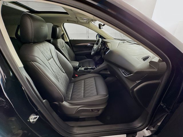 Thumbnail: 2023 Buick Envision - 28