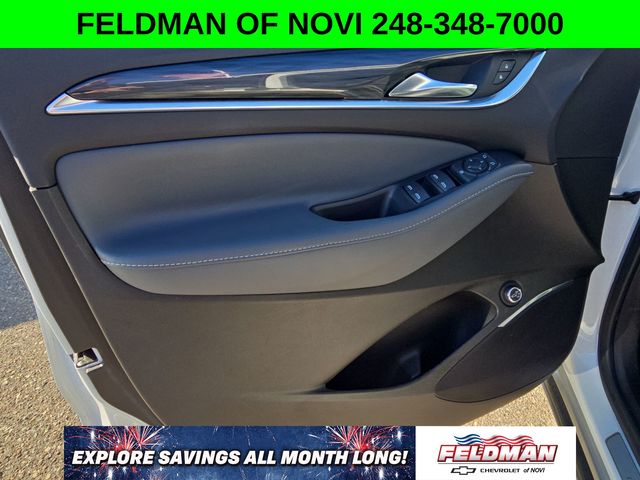 Used 2022 Buick Enclave For Sale in Livonia, MI