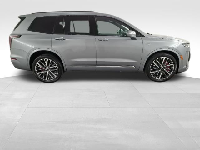 2023 Cadillac XT6 Sport
