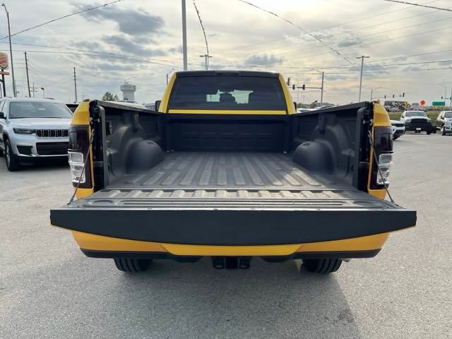 2024 Ram 2500 Tradesman 10