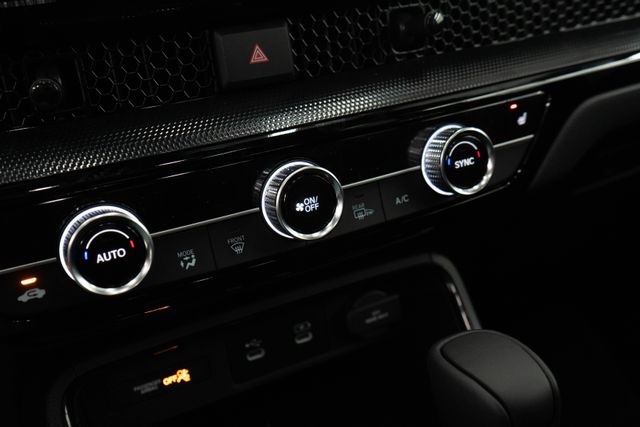 New 2026 Honda CR-V Hybrid SUV