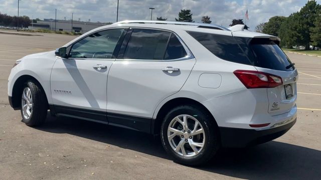 2021 Chevrolet Equinox Premier 6