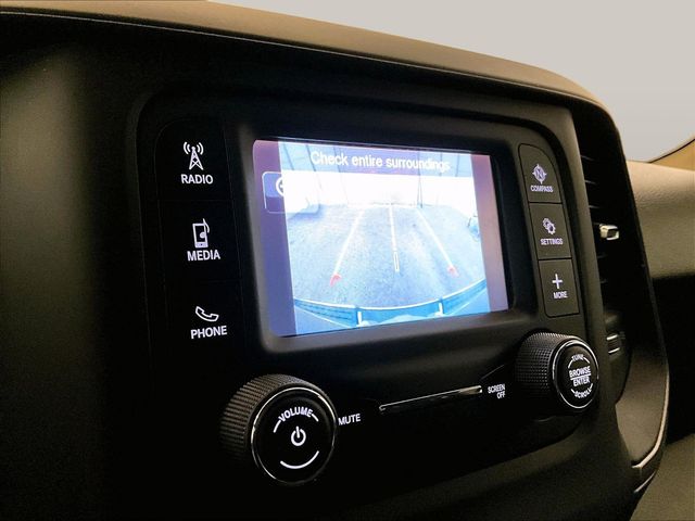 2019 Ram 1500 Tradesman Gray at Bob Ruth Ford