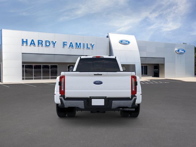 2026 Ford F-350SD Lariat:169478