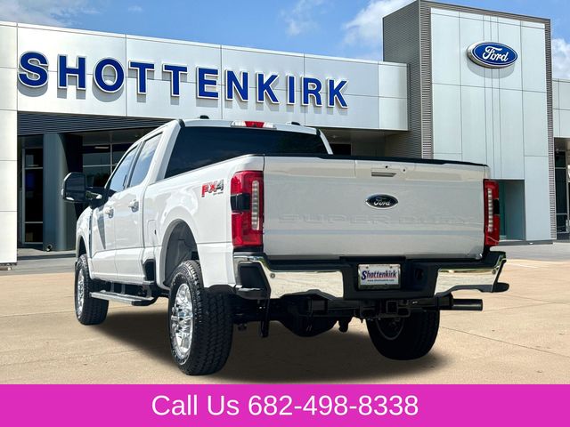 New 2026 Ford F-250SD Truck