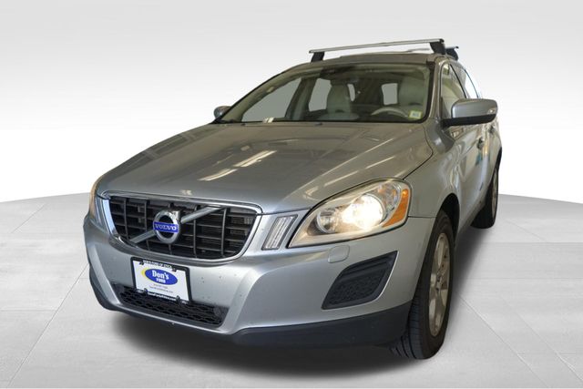  2013 Volvo XC60 3.2 AWD   