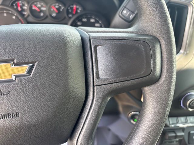 New 2026 Chevrolet Silverado 3500HD Truck