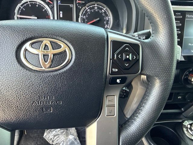 2023 Toyota 4Runner - $34,888