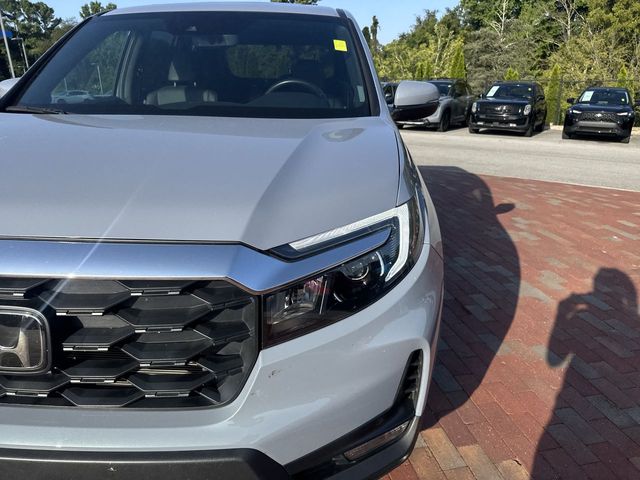 Used 2023 Honda Passport SUV