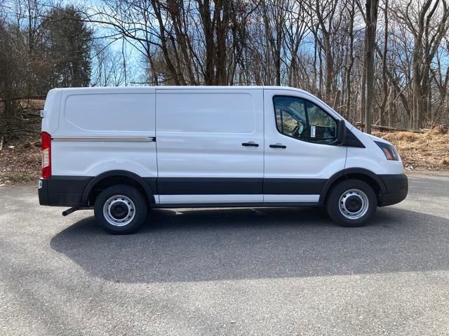 2025 Ford Transit 150