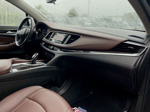 Used 2019 Buick Enclave For Sale in New Hudson, MI