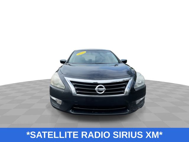 Used 2015 Nissan Altima For Sale in Muncie, IN