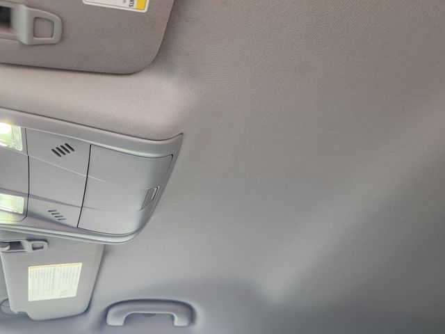 2024 Chevrolet Equinox LT White at Emmons Autoplex