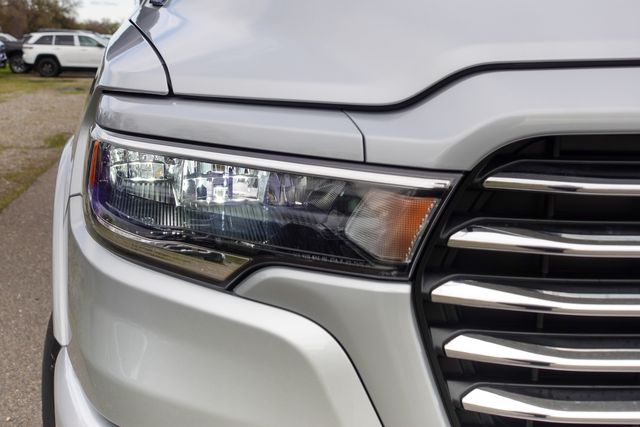 new 2026 Ram 1500 car, priced at $61,915