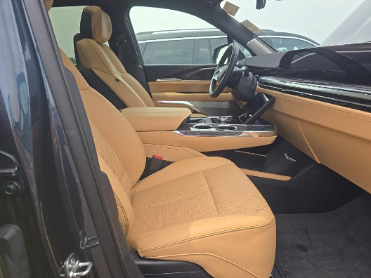 Used 2026 Cadillac Escalade IQ SUV