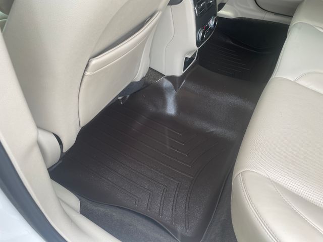 Used 2017 Lincoln Continental Sedan