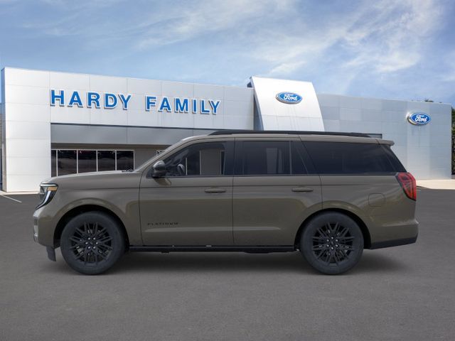 2026 Ford Expedition Platinum:169493
