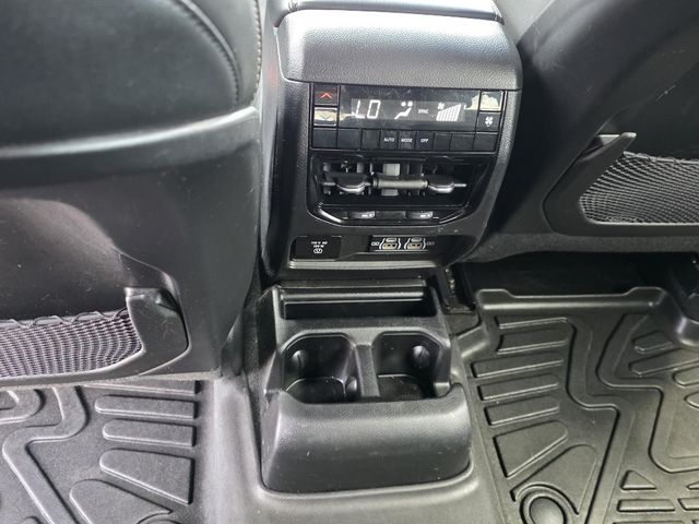 Used 2023 Jeep Grand Cherokee L SUV