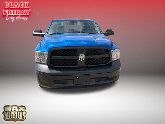 2024 Ram 1500 Classic Tradesman 2