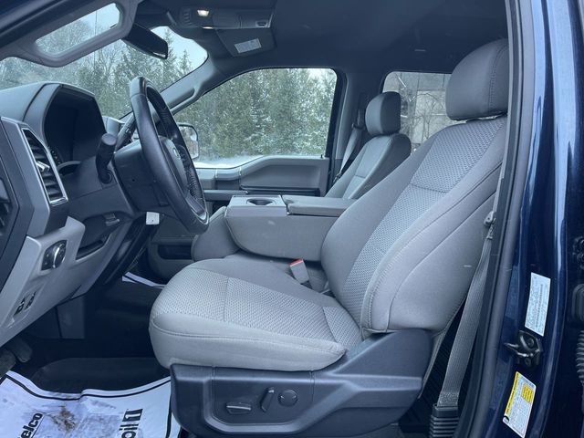 Used 2020 Ford F-150 For Sale in Livonia, MI