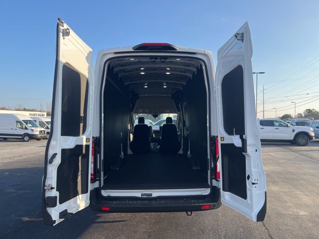 2026 Ford Transit-350 Base:167841