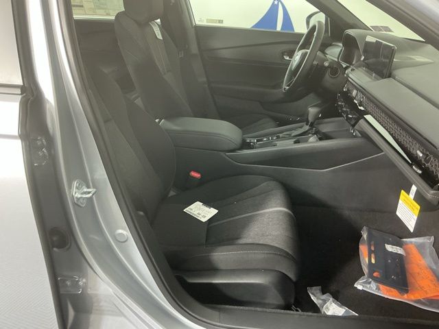 new 2026 Honda Accord Hybrid car, priced at $34,990