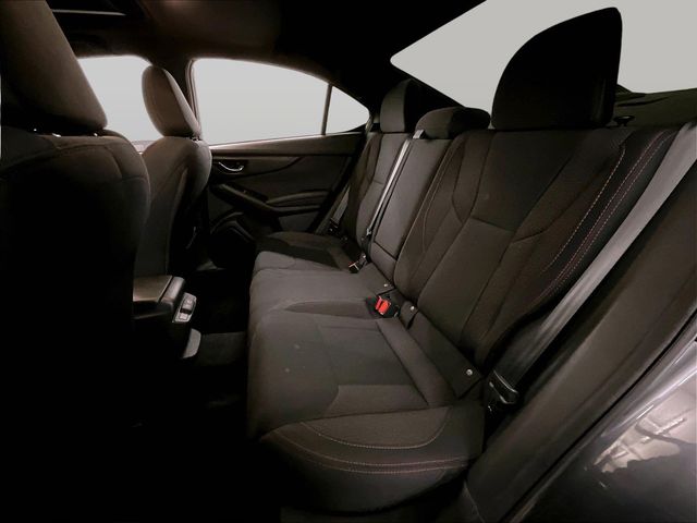 2023 Subaru WRX Premium Gray at Luther Ford