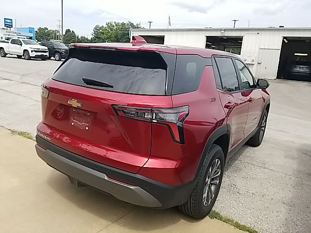 Used 2026 Chevrolet Equinox SUV
