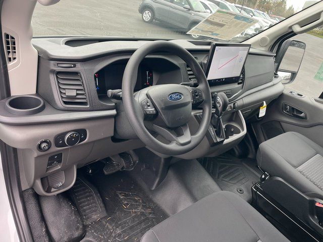 new 2026 Ford Transit-350 car, priced at $57,975