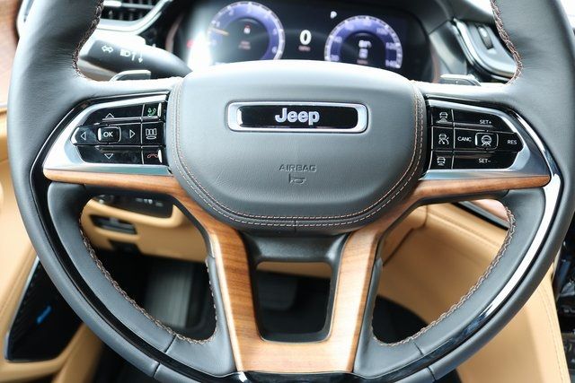 New Car 2025 Jeep Grand Cherokee  Summit For Sale Under $60,000 In Austin, Texas
