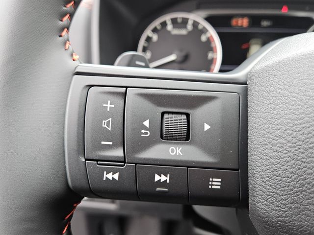 New 2026 White Nissan Rock Creek image 25