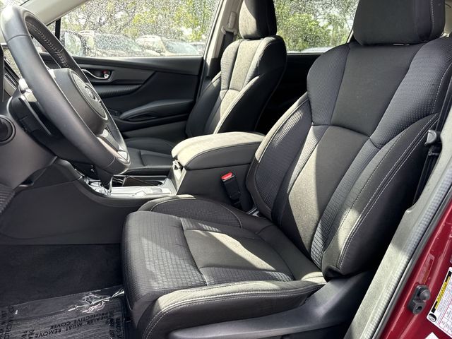 2025 Subaru Ascent - $30,677