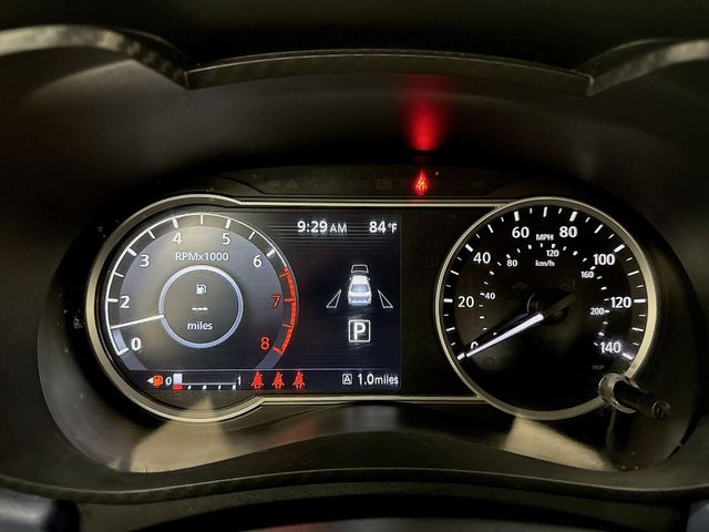 Used 2024 Nissan Versa Sedan