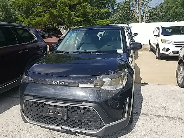Used 2025 Kia Soul Hatchback