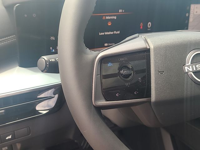 New 2026 Nissan Murano SUV