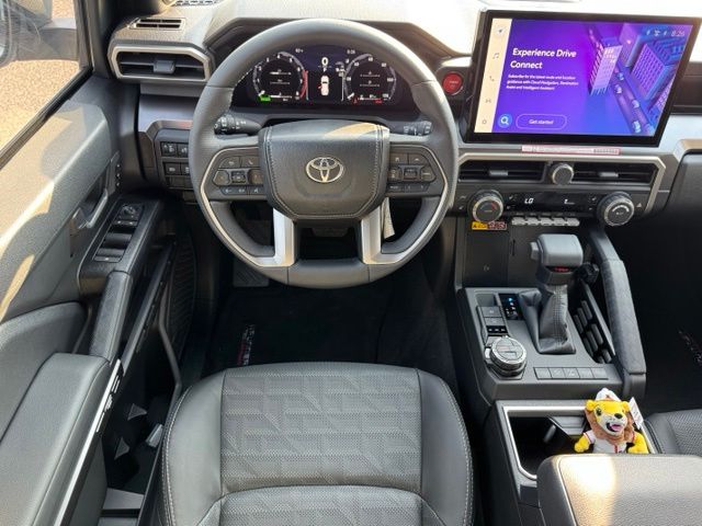 New 2026 Toyota 4Runner i-FORCE MAX SUV