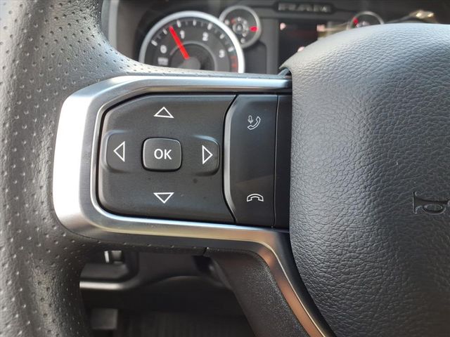 2026 RAM 2500 Tradesman/Warlock - Photo 24
