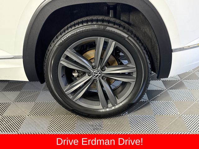 Used 2020 Volkswagen Atlas Cross Sport SUV