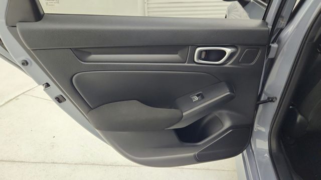 2023 Honda Civic Sport  at Don McGill Toyota