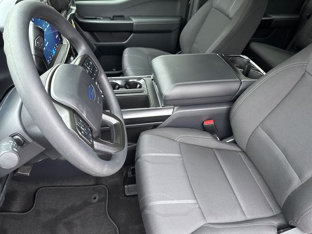 New 2026 Gray Ford STX image 19