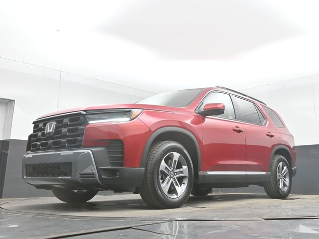 New 2026  Honda EX-L image 47