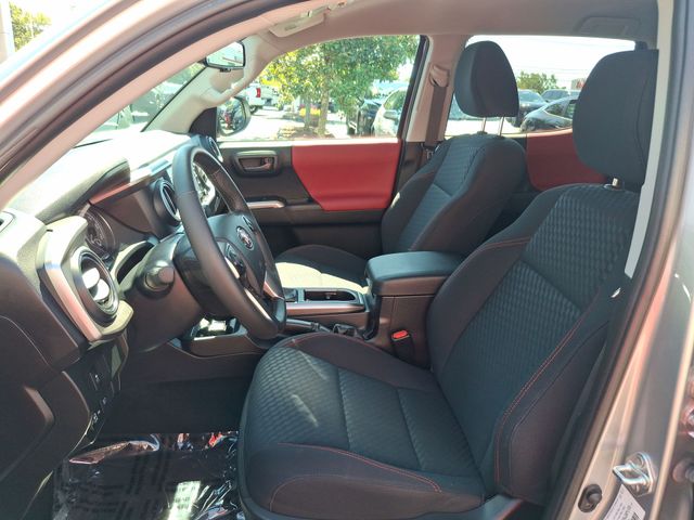 Used 2023 Toyota Tacoma Truck