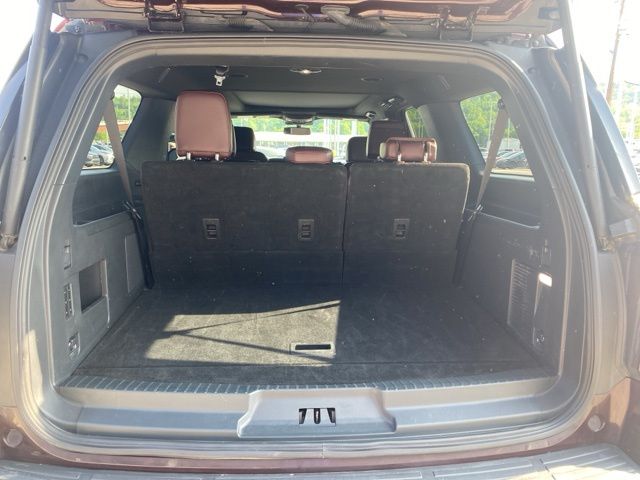 2023 Ford Expedition Max Limited photo