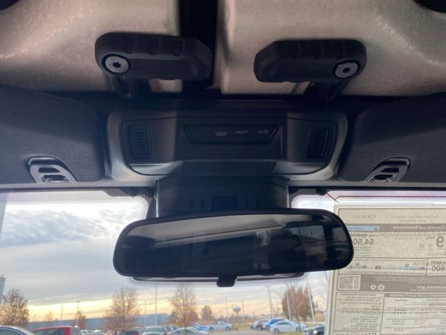 2026 Jeep Gladiator Willys - Reign exterior view 17