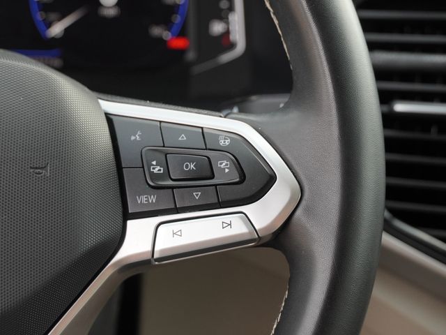 Used 2021 Volkswagen Atlas SUV
