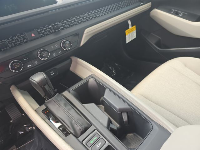 New 2026 Honda Accord Sedan Sedan