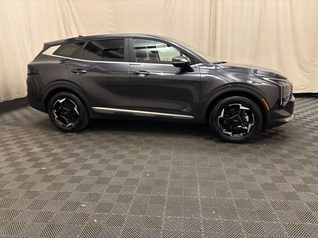 2026 Kia Sportage EX - Image 4