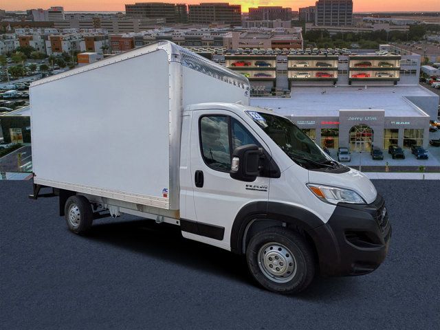 2023 RAM ProMaster Chassis 3500 159 Cutaway FWD