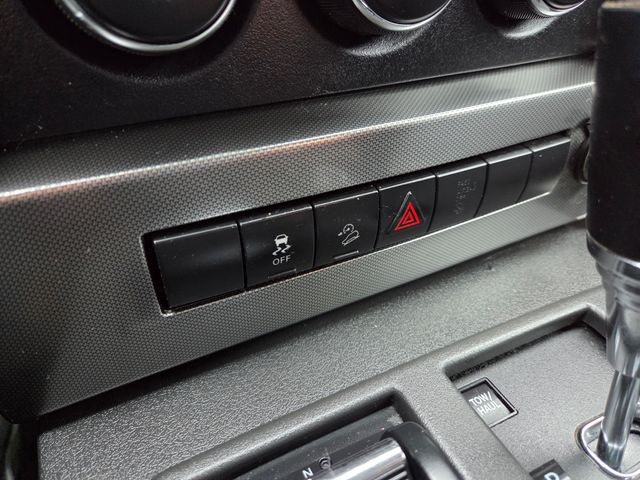 2011 Jeep Liberty Sport